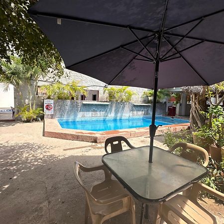 Bungalows Villas Belen Los Ayala Eksteriør bilde