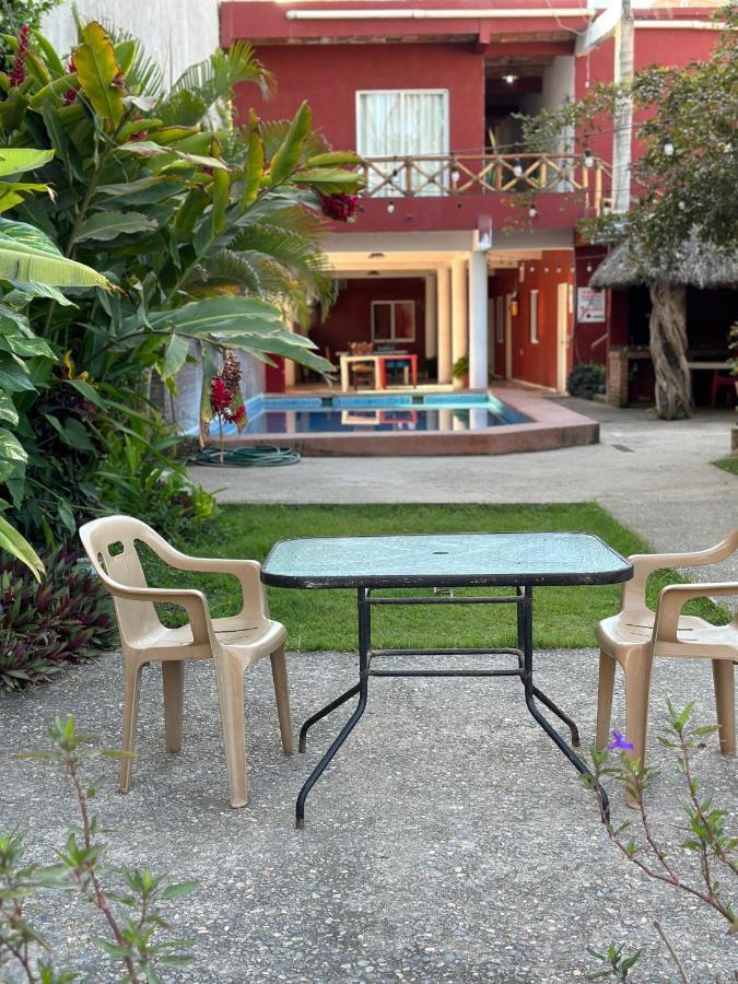 Bungalows Villas Belen Los Ayala Eksteriør bilde
