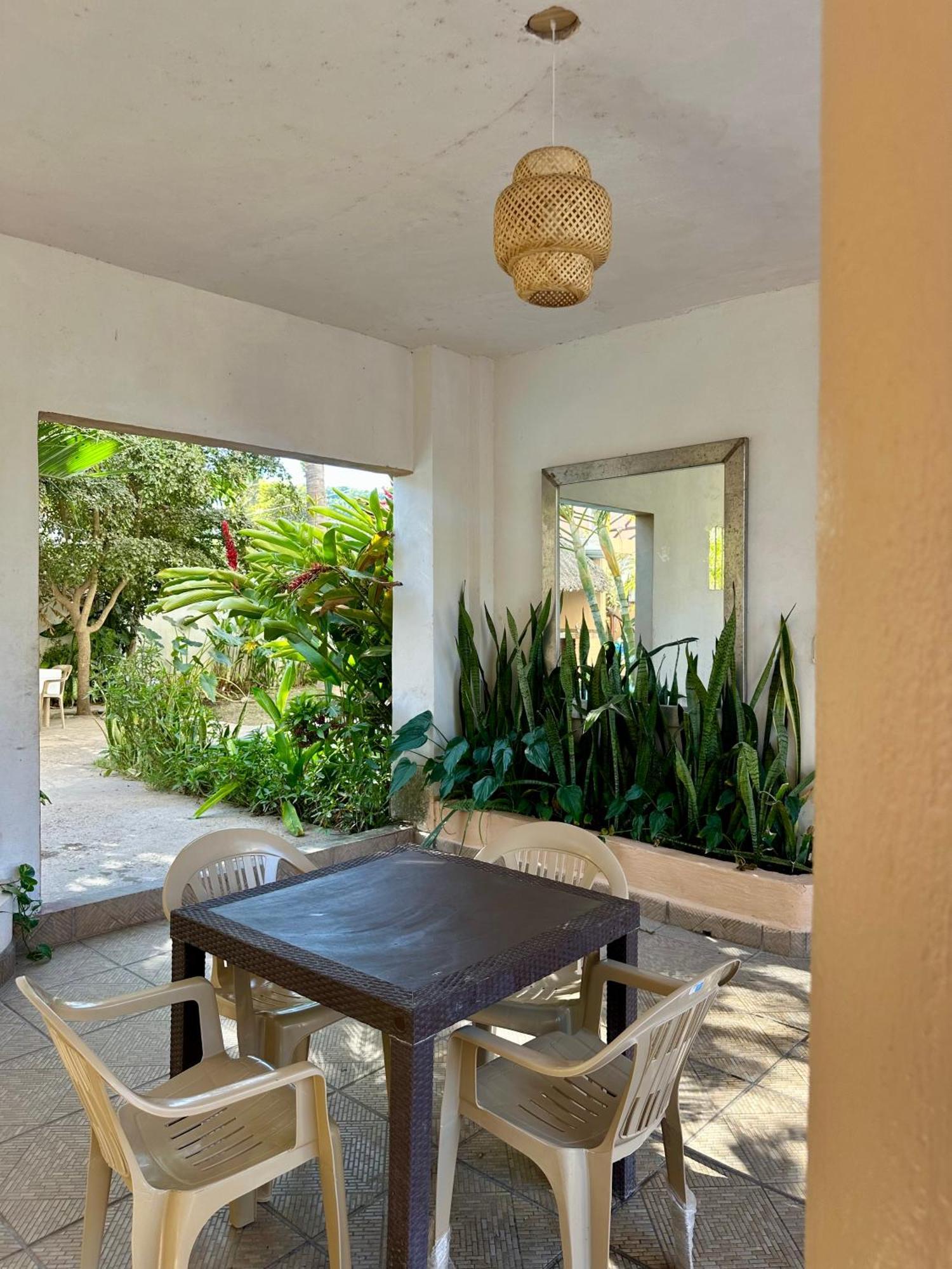 Bungalows Villas Belen Los Ayala Eksteriør bilde