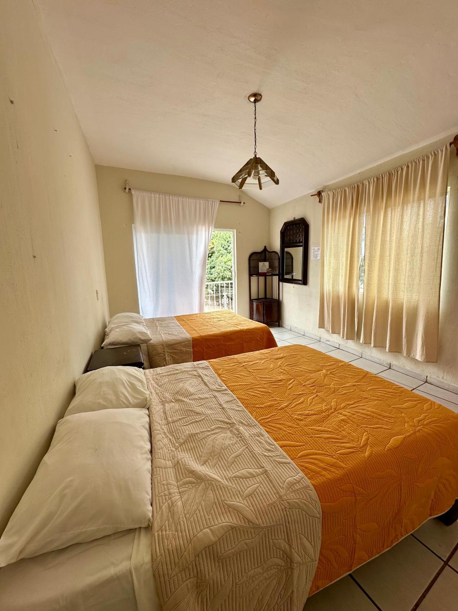 Bungalows Villas Belen Los Ayala Eksteriør bilde