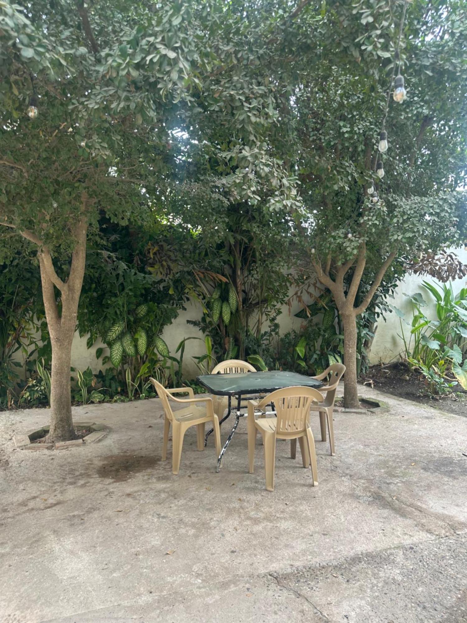 Bungalows Villas Belen Los Ayala Eksteriør bilde