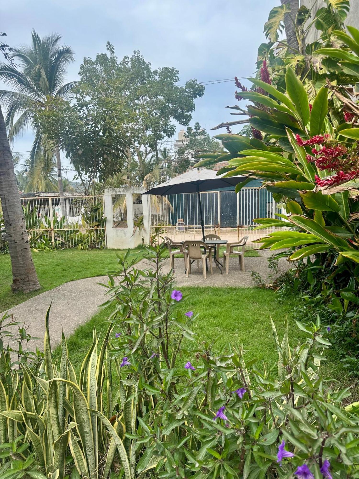 Bungalows Villas Belen Los Ayala Eksteriør bilde